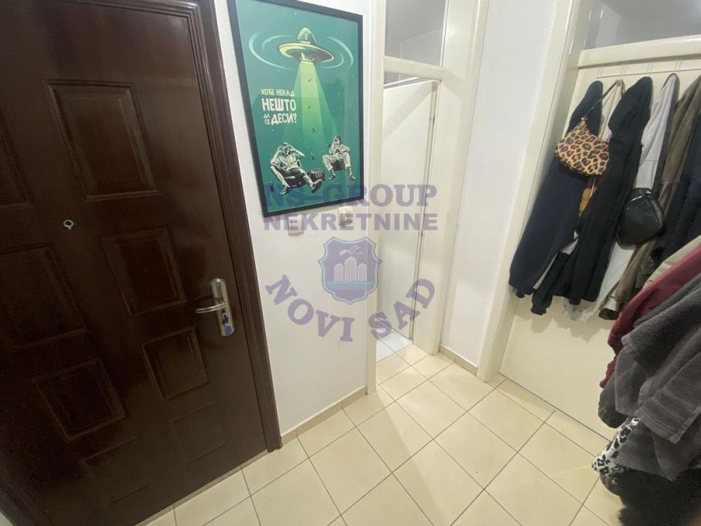 Slika 5 - Dvosoban stan na Novoj Detelinari!